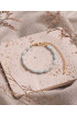 Bali Handmade Stone Bracelet Bali Handmade Stone Bracelet